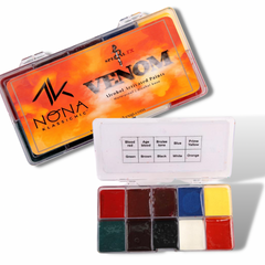 Venom Alcohol Paints