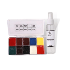 Venom Alcohol Paints