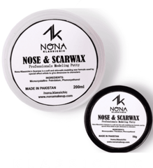 Nose & Scarwax