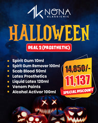 Halloween Deals 2025