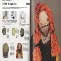 A Complete Guide To SFx Makeup