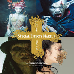 A Complete Guide To SFx Makeup