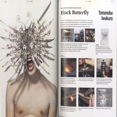 A Complete Guide To SFx Makeup