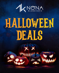 Halloween Deals 2025