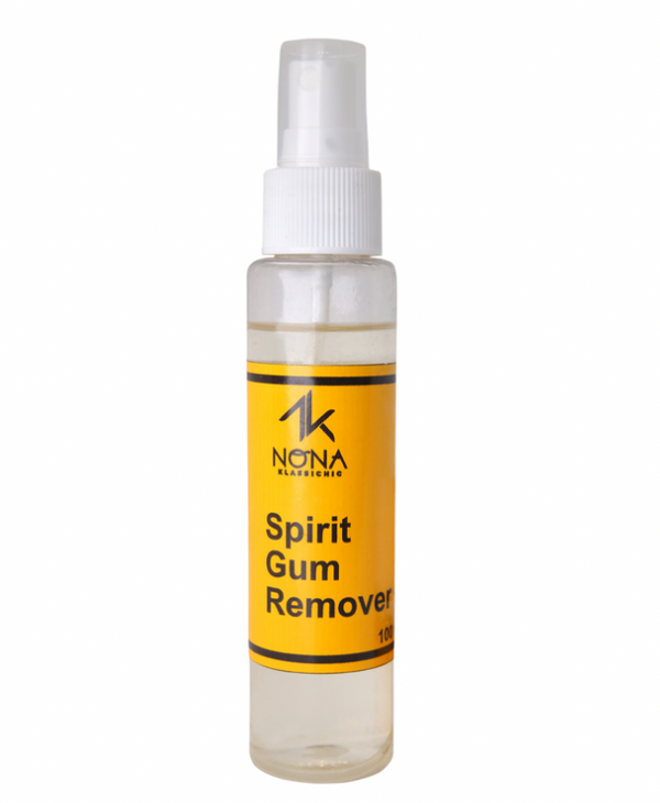 Spirit Gum Remover