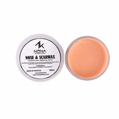 Nose & Scarwax