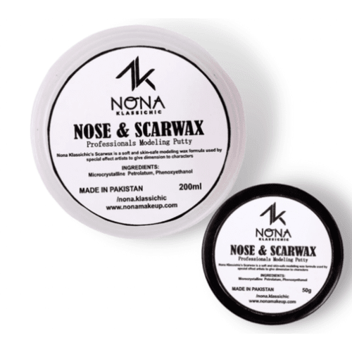 Nose & Scarwax
