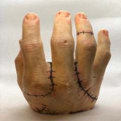 Wednesday Adams Thing Hand