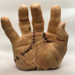 Wednesday Adams Thing Hand
