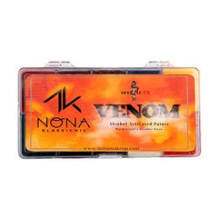 Venom Alcohol Paints