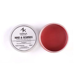 Nose & Scarwax