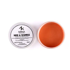 Nose & Scarwax