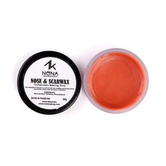 Nose & Scarwax