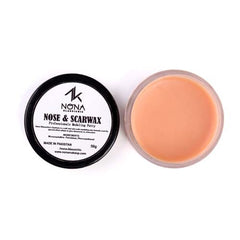 Nose & Scarwax