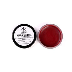 Nose & Scarwax