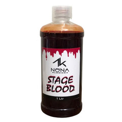 Stage Blood