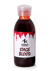 Stage Blood