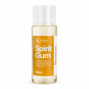 Spirit Gum Remover
