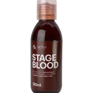Stage Blood