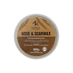 Nose & Scarwax
