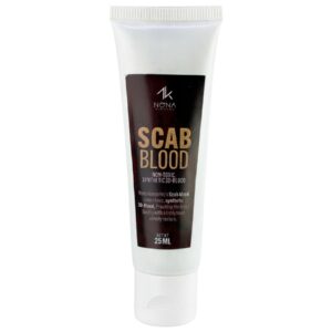 Scab Blood