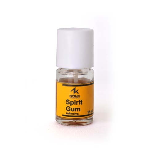 spirit gum