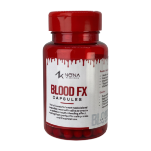 Blood FX Capsules
