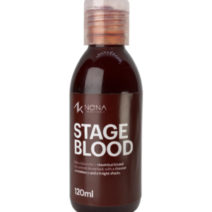 Stage Blood
