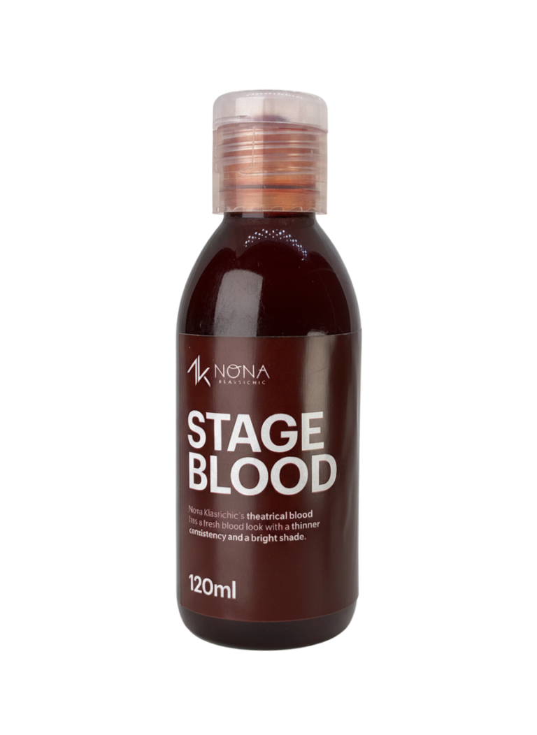 blood stage