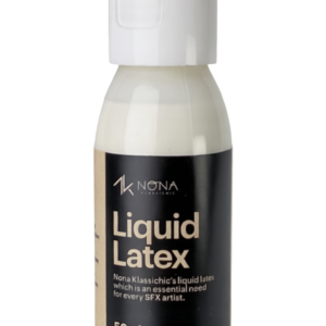 Liquid Latex