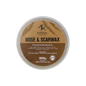 Nose & Scarwax