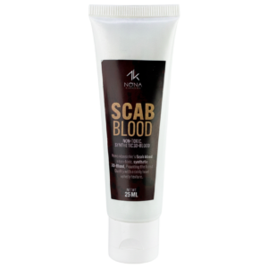 Scab Blood