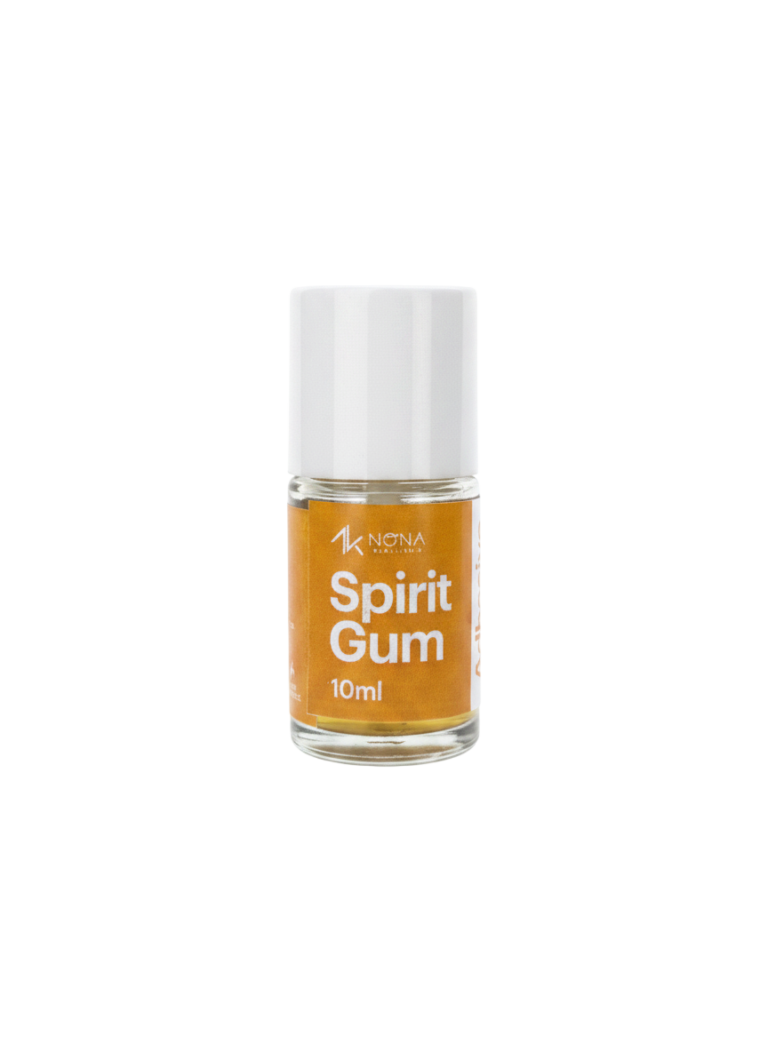 spirit gum