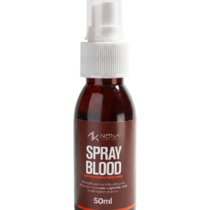 Blood Spray