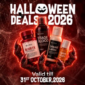 Halloween Deals 2026